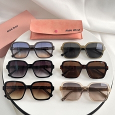 Miu miu Sunglasses